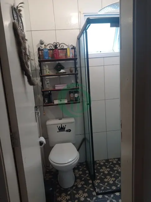 Foto 8 de Apartamento com 2 quartos à venda, 36m2 em Vila Valparaíso, Santo Andre - SP