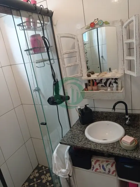 Foto 9 de Apartamento com 2 quartos à venda, 36m2 em Vila Valparaíso, Santo Andre - SP