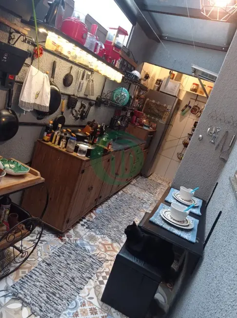 Foto 5 de Apartamento com 2 quartos à venda, 36m2 em Vila Valparaíso, Santo Andre - SP