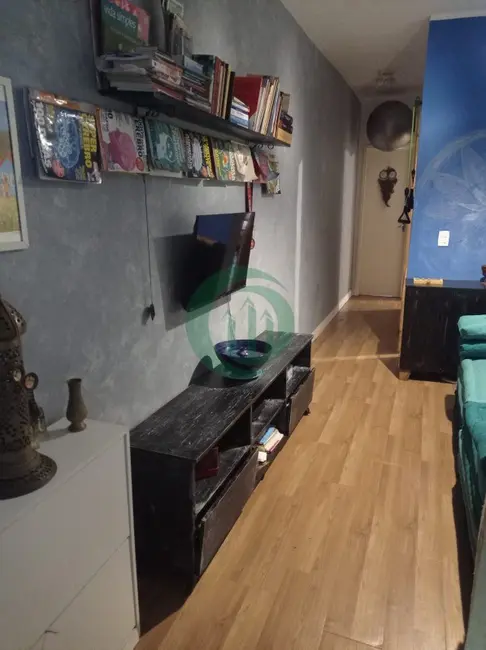 Foto 3 de Apartamento com 2 quartos à venda, 36m2 em Vila Valparaíso, Santo Andre - SP