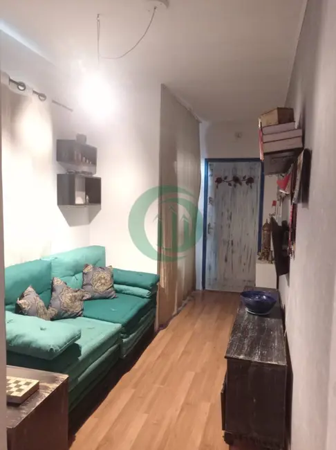 Foto 1 de Apartamento com 2 quartos à venda, 36m2 em Vila Valparaíso, Santo Andre - SP