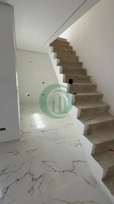 Foto 4 de Apartamento com 2 quartos à venda, 104m2 em Jardim Las Vegas, Santo Andre - SP