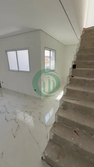 Foto 3 de Apartamento com 2 quartos à venda, 104m2 em Jardim Las Vegas, Santo Andre - SP