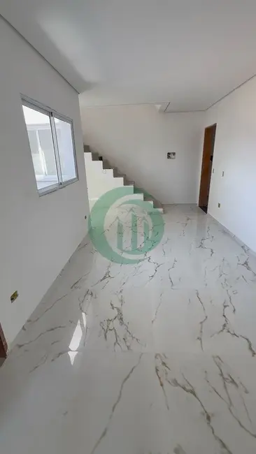 Foto 2 de Apartamento com 2 quartos à venda, 104m2 em Jardim Las Vegas, Santo Andre - SP