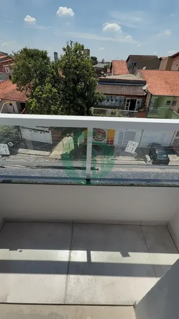 Foto 8 de Apartamento com 2 quartos à venda, 104m2 em Jardim Las Vegas, Santo Andre - SP