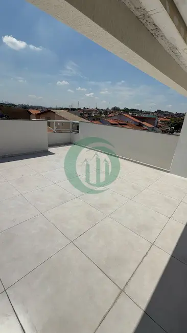 Foto 1 de Apartamento com 2 quartos à venda, 104m2 em Jardim Las Vegas, Santo Andre - SP