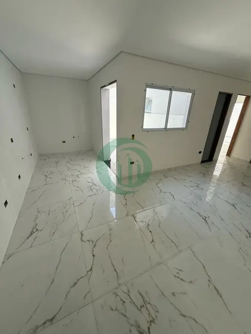 Foto 3 de Apartamento com 2 quartos à venda, 77m2 em Jardim Las Vegas, Santo Andre - SP