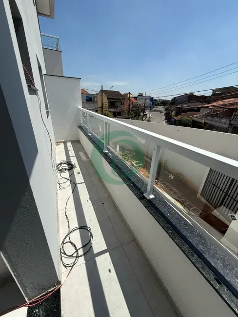 Apartamento com 2 quartos à venda, 61m2 em Jardim Las Vegas, Santo Andre - SP - imagem 7 Foto 7 de Apartamento com 2 quartos à venda, 61m2 em Jardim Las Vegas, Santo Andre - SP