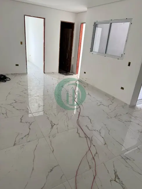 Foto 2 de Apartamento com 2 quartos à venda, 70m2 em Jardim Las Vegas, Santo Andre - SP
