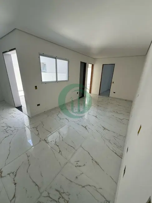 Foto 1 de Apartamento com 2 quartos à venda, 70m2 em Jardim Las Vegas, Santo Andre - SP