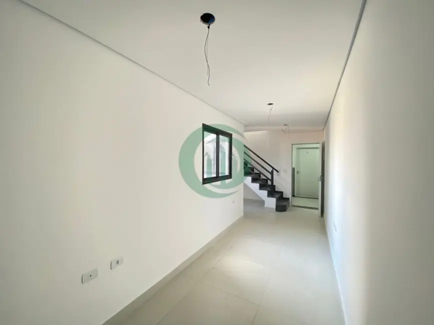 Foto 2 de Apartamento com 2 quartos à venda, 100m2 em Parque Capuava, Santo Andre - SP