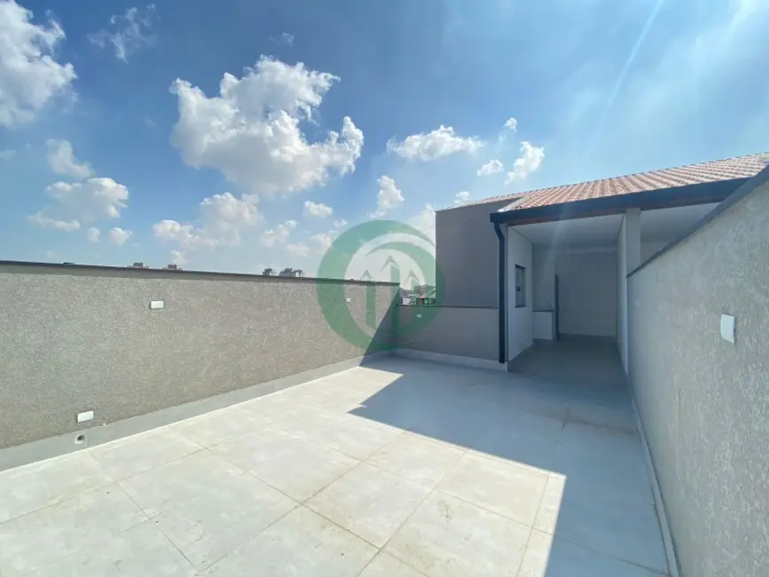 Foto 1 de Apartamento com 2 quartos à venda, 100m2 em Parque Capuava, Santo Andre - SP