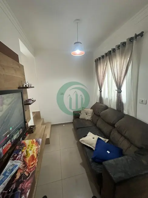 Foto 4 de Apartamento com 3 quartos à venda, 94m2 em Vila Linda, Santo Andre - SP