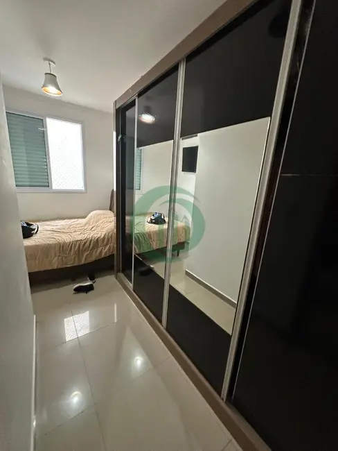 Foto 9 de Apartamento com 3 quartos à venda, 94m2 em Vila Linda, Santo Andre - SP