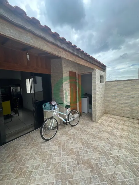 Foto 1 de Apartamento com 3 quartos à venda, 94m2 em Vila Linda, Santo Andre - SP