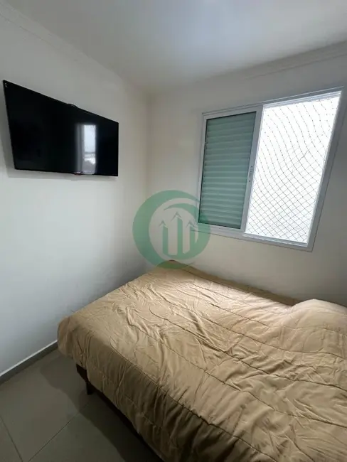 Foto 8 de Apartamento com 3 quartos à venda, 94m2 em Vila Linda, Santo Andre - SP
