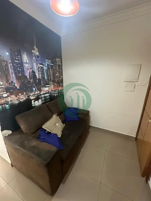 Foto 3 de Apartamento com 3 quartos à venda, 94m2 em Vila Linda, Santo Andre - SP