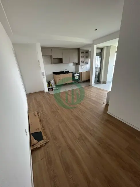 Foto 2 de Apartamento com 2 quartos para alugar, 63m2 em Vila Assunção, Santo Andre - SP