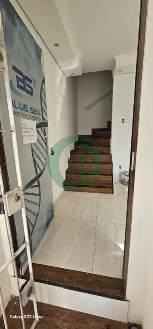 Foto 2 de Sala Comercial para alugar, 70m2 em Vila Alzira, Santo Andre - SP