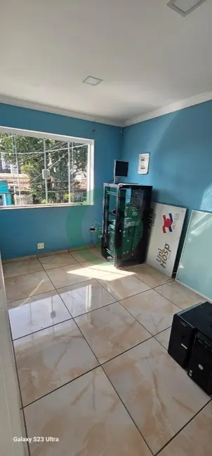 Foto 6 de Sala Comercial para alugar, 70m2 em Vila Alzira, Santo Andre - SP