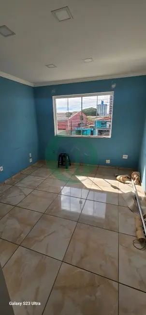 Foto 7 de Sala Comercial para alugar, 70m2 em Vila Alzira, Santo Andre - SP