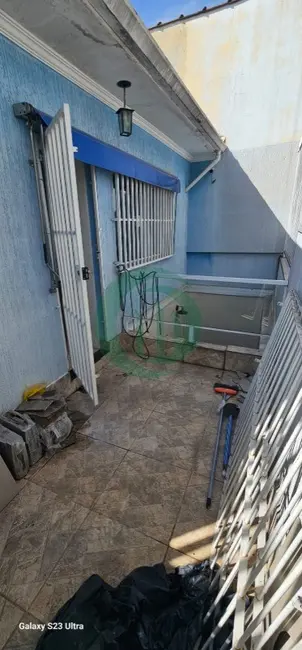 Foto 8 de Sala Comercial para alugar, 70m2 em Vila Alzira, Santo Andre - SP