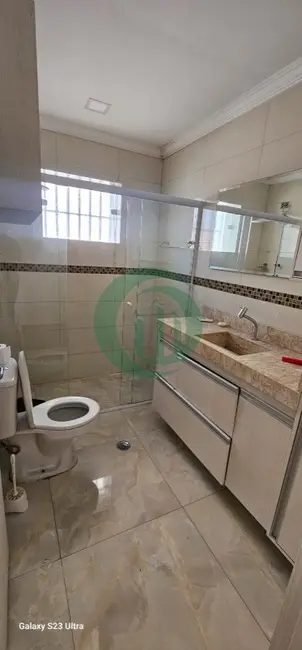 Foto 4 de Sala Comercial para alugar, 70m2 em Vila Alzira, Santo Andre - SP