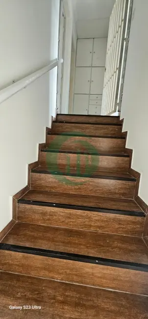 Foto 3 de Sala Comercial para alugar, 70m2 em Vila Alzira, Santo Andre - SP