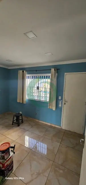 Foto 5 de Sala Comercial para alugar, 70m2 em Vila Alzira, Santo Andre - SP