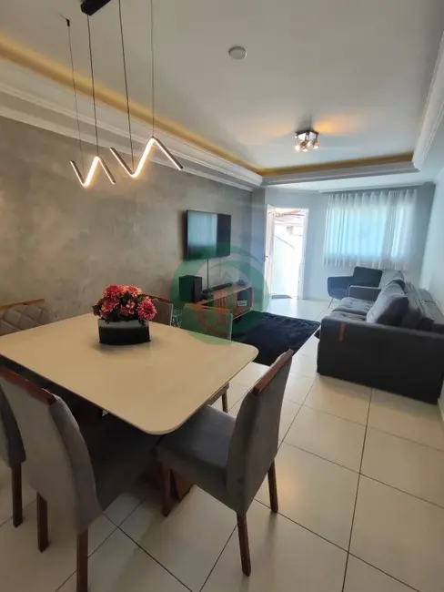 Casa com 3 quartos à venda, 166m2 em Jardim do Estádio, Santo Andre - SP - imagem 4 Foto 4 de Casa com 3 quartos à venda, 166m2 em Jardim do Estádio, Santo Andre - SP