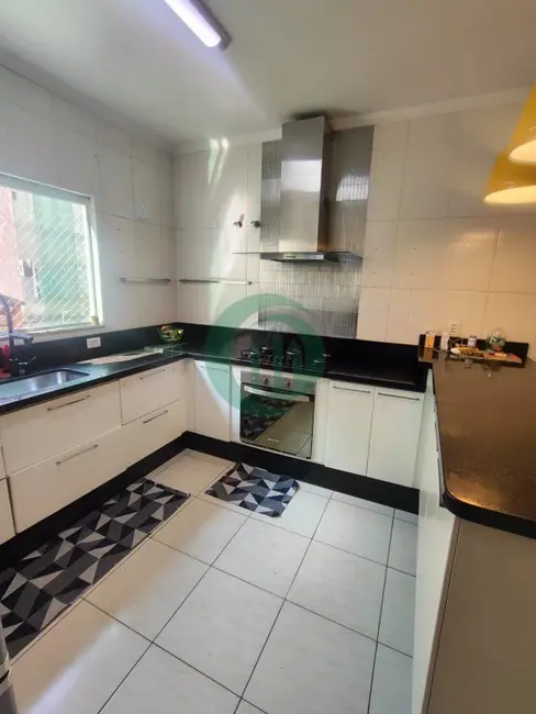 Casa com 3 quartos à venda, 166m2 em Jardim do Estádio, Santo Andre - SP - imagem 7 Foto 7 de Casa com 3 quartos à venda, 166m2 em Jardim do Estádio, Santo Andre - SP