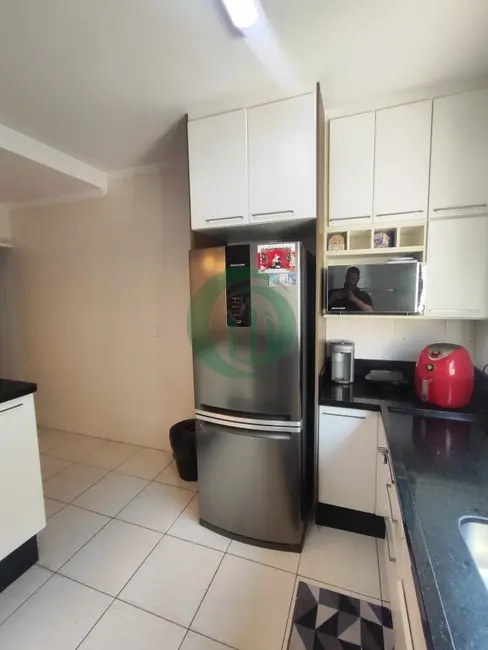 Casa com 3 quartos à venda, 166m2 em Jardim do Estádio, Santo Andre - SP - imagem 6 Foto 6 de Casa com 3 quartos à venda, 166m2 em Jardim do Estádio, Santo Andre - SP