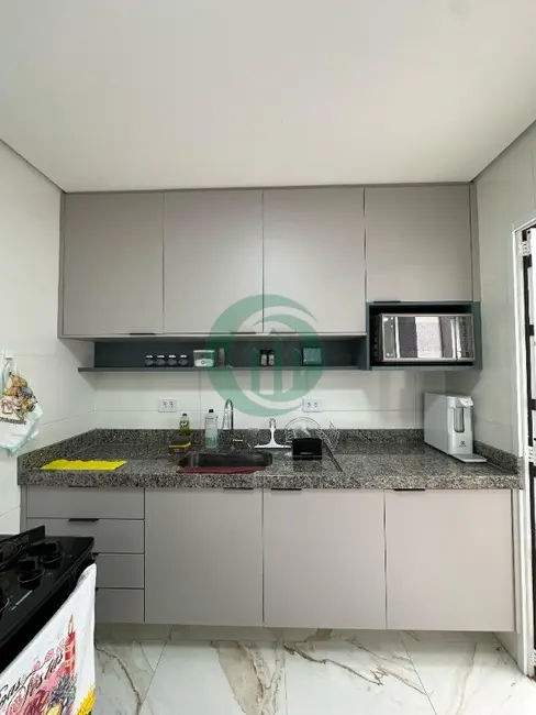 Foto 7 de Apartamento com 2 quartos à venda, 71m2 em Vila Assunção, Santo Andre - SP