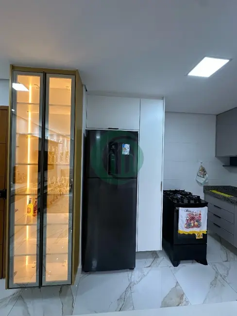 Foto 9 de Apartamento com 2 quartos à venda, 71m2 em Vila Assunção, Santo Andre - SP