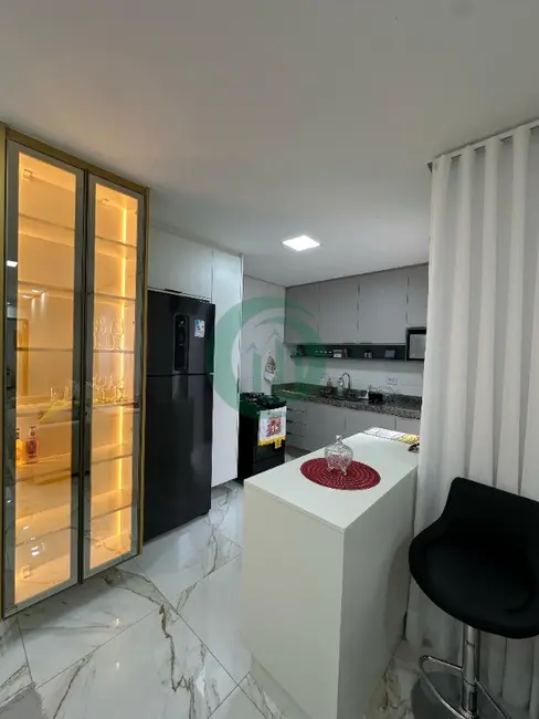 Foto 6 de Apartamento com 2 quartos à venda, 71m2 em Vila Assunção, Santo Andre - SP