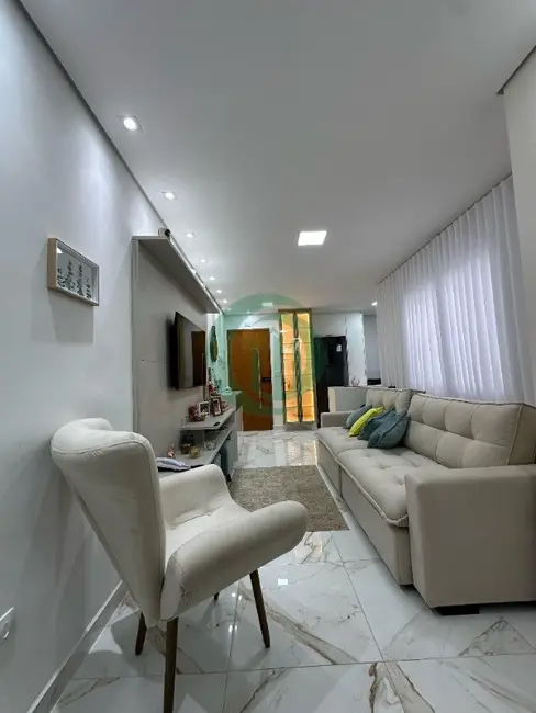 Foto 2 de Apartamento com 2 quartos à venda, 71m2 em Vila Assunção, Santo Andre - SP