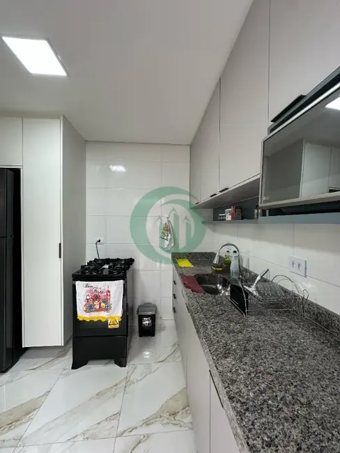 Foto 8 de Apartamento com 2 quartos à venda, 71m2 em Vila Assunção, Santo Andre - SP