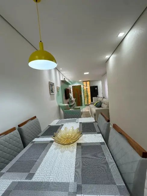 Foto 4 de Apartamento com 2 quartos à venda, 71m2 em Vila Assunção, Santo Andre - SP