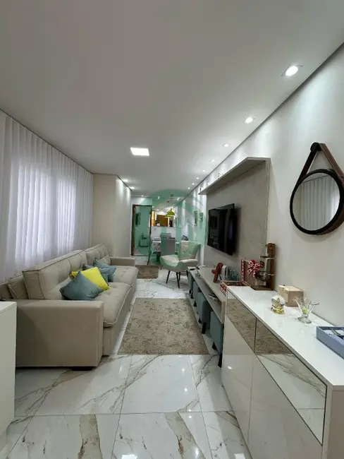 Foto 1 de Apartamento com 2 quartos à venda, 71m2 em Vila Assunção, Santo Andre - SP