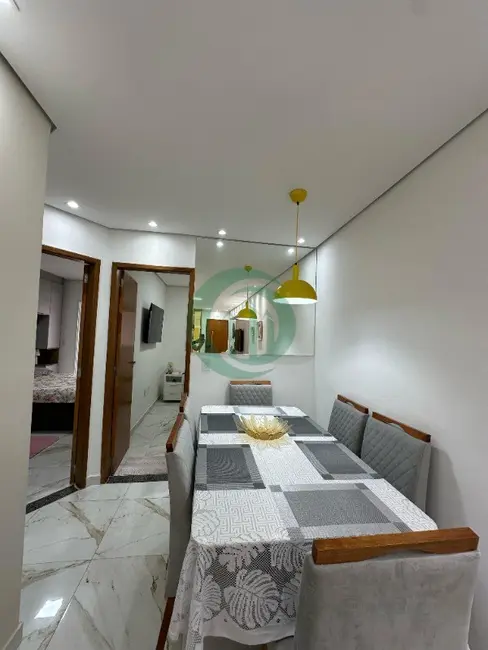 Foto 5 de Apartamento com 2 quartos à venda, 71m2 em Vila Assunção, Santo Andre - SP