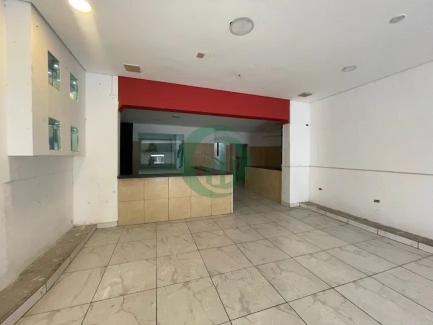 Foto 1 de Sala Comercial para alugar, 200m2 em Vila Pires, Santo Andre - SP