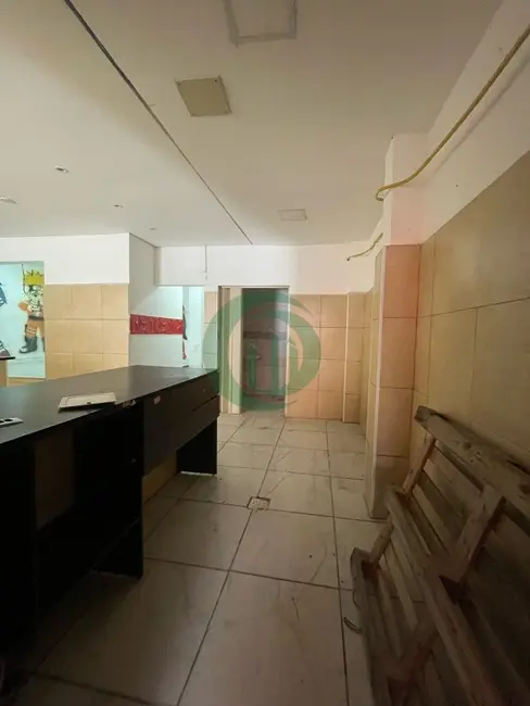 Foto 8 de Sala Comercial para alugar, 200m2 em Vila Pires, Santo Andre - SP