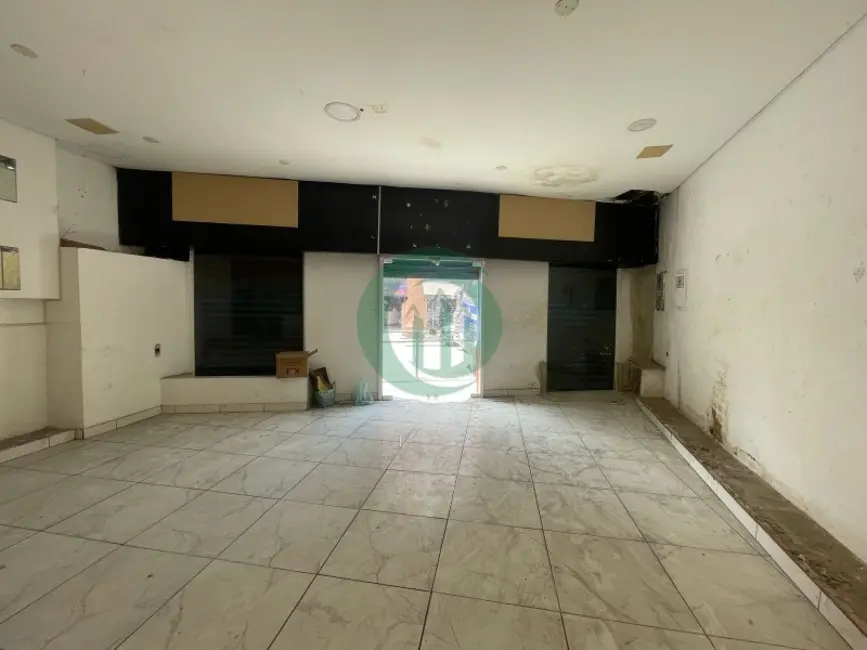 Foto 2 de Sala Comercial para alugar, 200m2 em Vila Pires, Santo Andre - SP