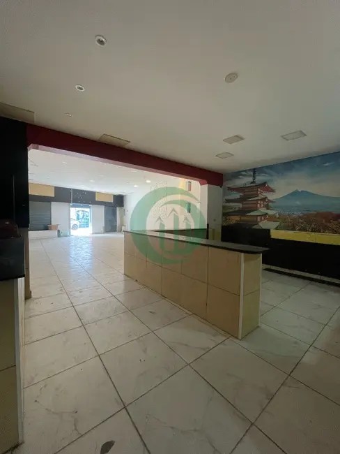Foto 7 de Sala Comercial para alugar, 200m2 em Vila Pires, Santo Andre - SP