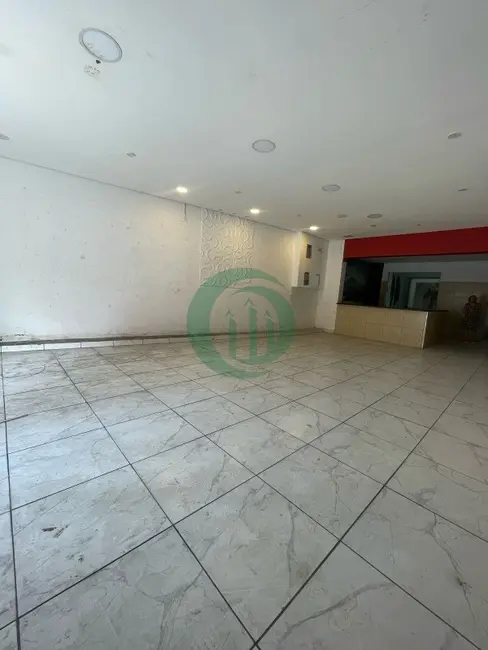 Foto 5 de Sala Comercial para alugar, 200m2 em Vila Pires, Santo Andre - SP