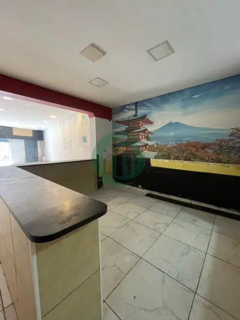 Foto 9 de Sala Comercial para alugar, 200m2 em Vila Pires, Santo Andre - SP