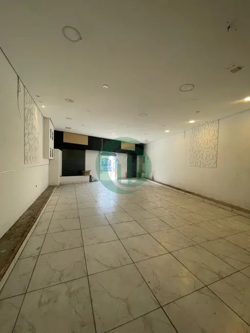 Foto 6 de Sala Comercial para alugar, 200m2 em Vila Pires, Santo Andre - SP