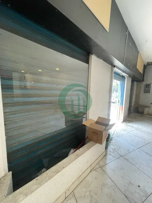 Foto 4 de Sala Comercial para alugar, 200m2 em Vila Pires, Santo Andre - SP