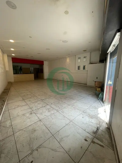 Foto 3 de Sala Comercial para alugar, 200m2 em Vila Pires, Santo Andre - SP