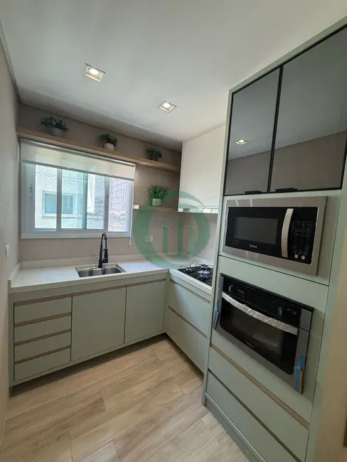 Apartamento com 2 quartos à venda, 120m2 em Campestre, Santo Andre - SP - imagem 9 Foto 9 de Apartamento com 2 quartos à venda, 120m2 em Campestre, Santo Andre - SP